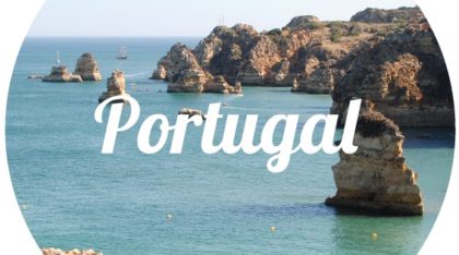 Portugal